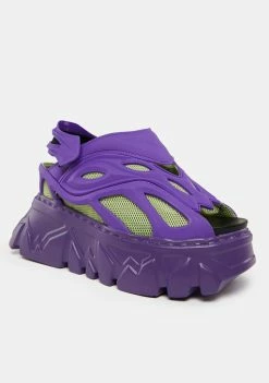 Deals ๐ Anthony Wang Goose Berry-07 Platform ๐ฉด Sandals ๐ฅฐ 9 Anthony Wang Goose Berry-07 Platform Sandals