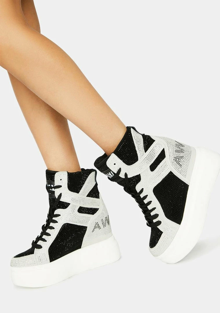 Best reviews of ๐ Anthony Wang Ice Lemon ๐ Sneakers ๐ 2 Anthony Wang Ice Lemon Sneakers