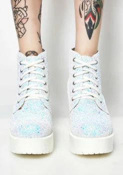 ROC Boots Australia Sweet Dreams Glitter Boots Boots & Booties