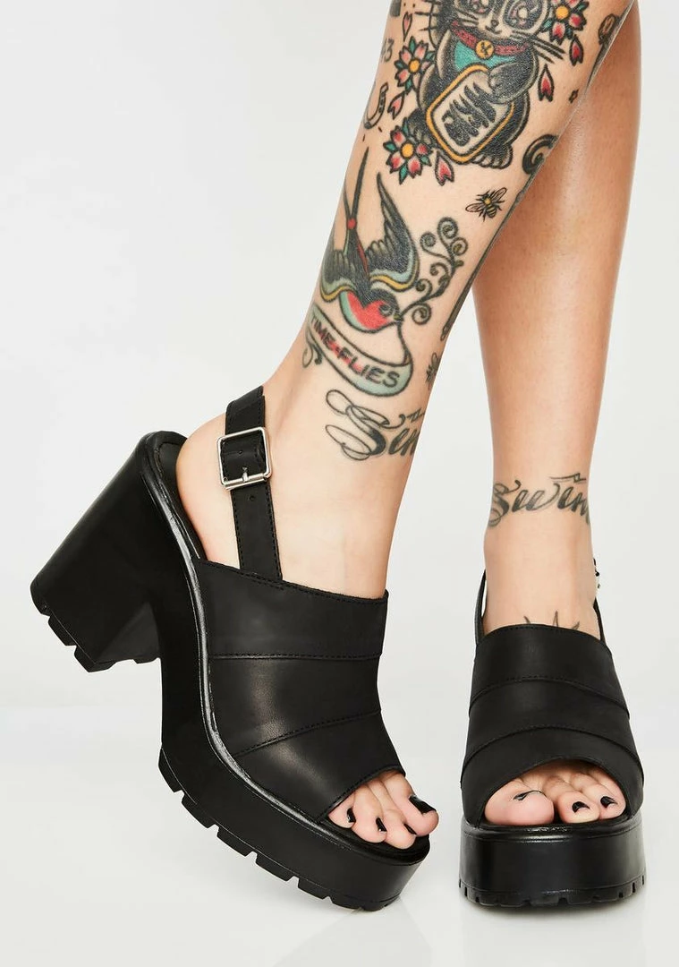 Best deal π ROC π₯Ύ Boots Australia Misty Platform π©΄ Sandals π₯° 3 ROC Boots Australia Misty Platform Sandals