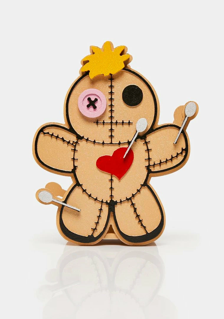 Wholesale โ For Her Vanity Voodoo Boy Palette Holder ๐งจ 2 For Her Vanity Voodoo Boy Palette Holder