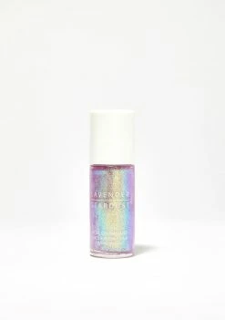 Lavender Stardust Face & Body Prism Roll-On Body Shimmer