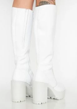 ROC Boots Australia Icy Gusto Knee High Boots