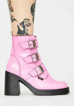 ROC Boots Australia Indigo Ankle Boots Boots & Booties