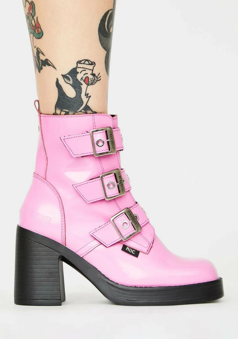 Cheapest ⭐ ROC 🥾 Boots Australia Indigo Ankle 🥾 Boots 🥾 Boots & Booties 🤩 2 ROC Boots Australia Indigo Ankle Boots Boots & Booties