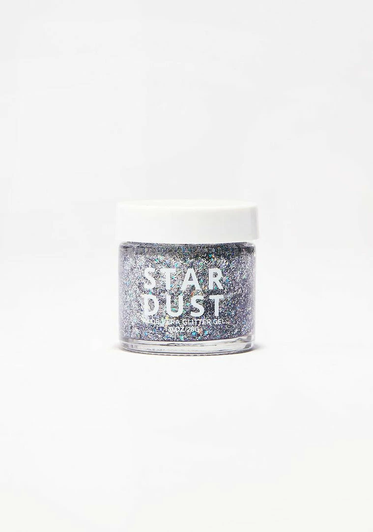 Best deal ๐คฉ Lavender Stardust Disco Glitter Gel Pot ๐ 1 Lavender Stardust Disco Glitter Gel Pot
