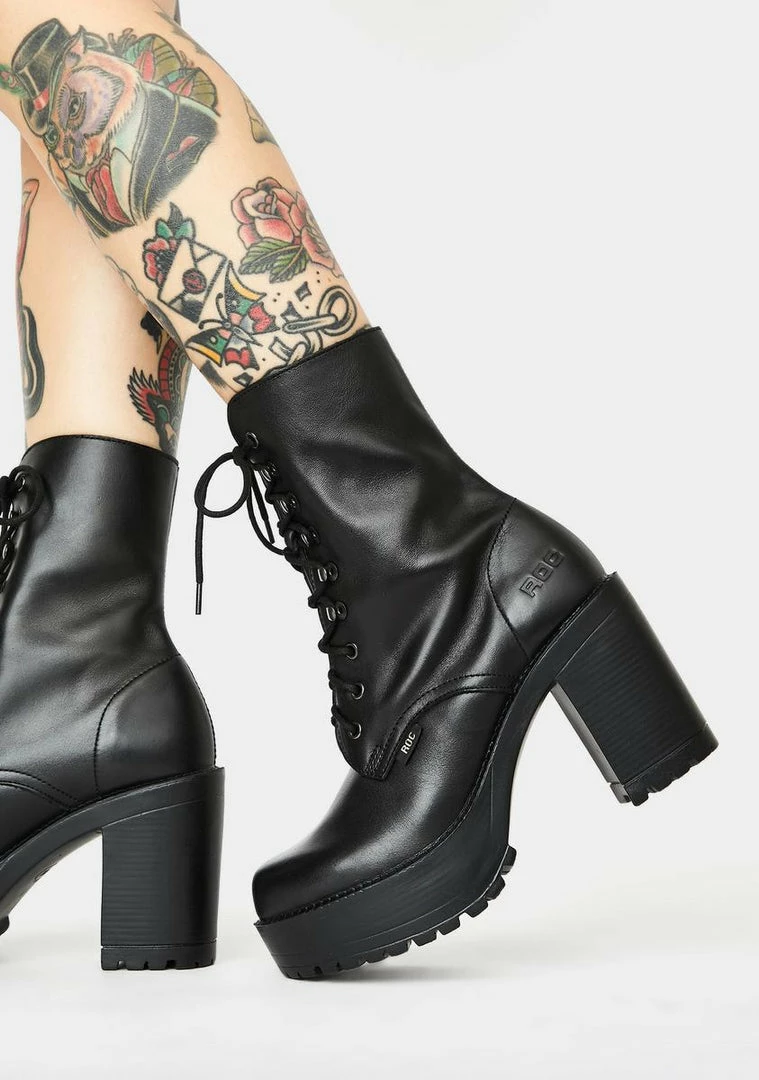Outlet ๐ ROC ๐ฅพ Boots Australia Lush Ankle ๐ฅพ Boots ๐ฅพ Boots & Booties ๐ 1 ROC Boots Australia Lush Ankle Boots Boots & Booties