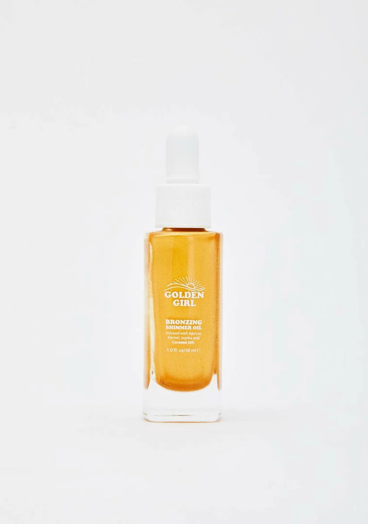 Hot Sale π Lavender Stardust Golden Girl Bronzing Shimmer Oil Face & Body π 3 Lavender Stardust Golden Girl Bronzing Shimmer Oil Face & Body