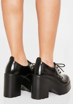 ROC Boots Australia Mayhem Platform Boots Boots & Booties