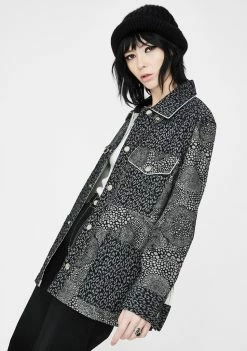 Somewhere Nowhere Duo Pocket Jacket