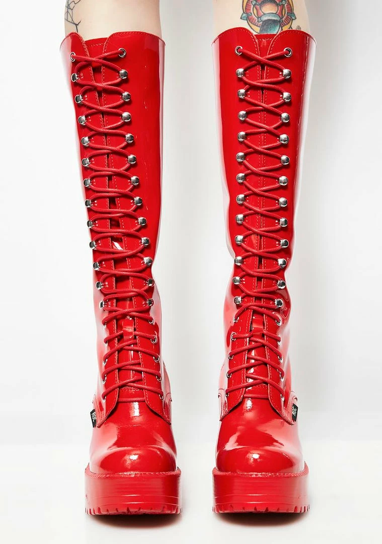 Cheap 😍 ROC 🥾 Boots Australia Flame Lash 🥾 Boots 🥾 Boots & Booties ✔️ 3 ROC Boots Australia Flame Lash Boots Boots & Booties