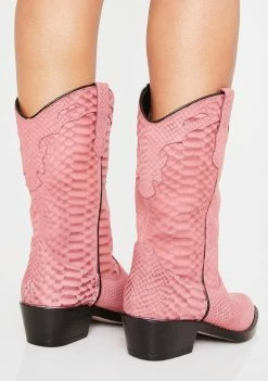 Buy ๐ ROC ๐ฅพ Boots Australia ๐ฅพ Boots & Booties Rose Cobra Indio ๐ฅพ Boots ๐ฅ 7 ROC Boots Australia Boots & Booties Rose Cobra Indio Boots