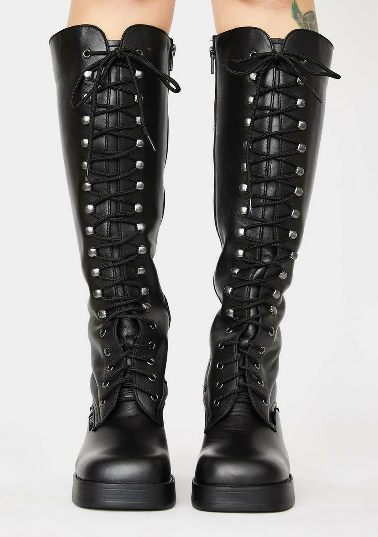 Best deal 🌟 ROC 🥾 Boots Australia Indiana Knee High 🥾 Boots 🥾 Boots & Booties 👍 3 ROC Boots Australia Indiana Knee High Boots Boots & Booties