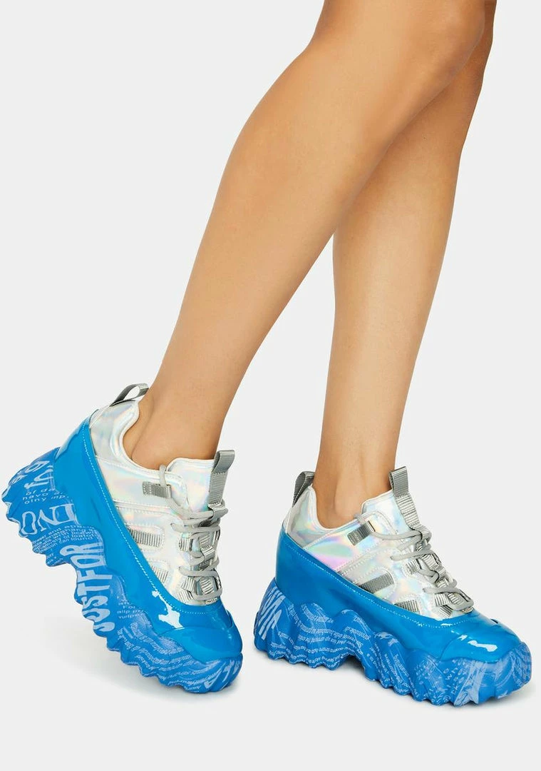 Coupon ๐คฉ Anthony Wang Blue Blackberry ๐ Sneakers ๐ 2 Anthony Wang Blue Blackberry Sneakers