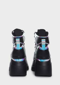 Cheap ๐ Anthony Wang Black Passionfruit-03 Wedge ๐ Sneakers ๐ 11 Anthony Wang Black Passionfruit-03 Wedge Sneakers