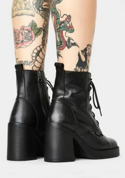 Cheapest 🥰 ROC 🥾 Boots Australia Intent Ankle 🥾 Boots 🥾 Boots & Booties ❤️ 7 ROC Boots Australia Intent Ankle Boots Boots & Booties