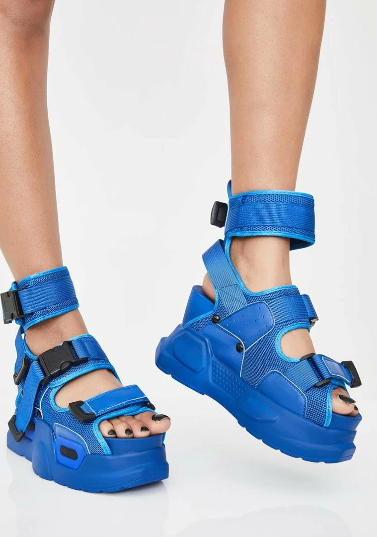 Top 10 π Anthony Wang Platforms Wavy Daily Hustle Platform π©΄ Sandals π 1 Anthony Wang Platforms Wavy Daily Hustle Platform Sandals