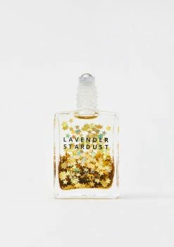 Lavender Stardust Face & Body Goldie Roll On Perfume Oil