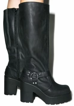 ROC Boots Australia Melee Murder Boots