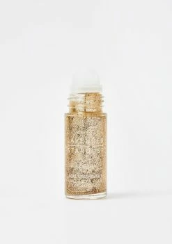 Best deal ๐ Lavender Stardust Goldie Roll-On Shimmer Body Glitter ๐ 7 Lavender Stardust Goldie Roll-On Shimmer Body Glitter