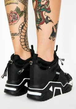 Budget ๐ฅฐ Anthony Wang Changin' The Game Platform ๐ Sneakers ๐ 7 Anthony Wang Changin' The Game Platform Sneakers