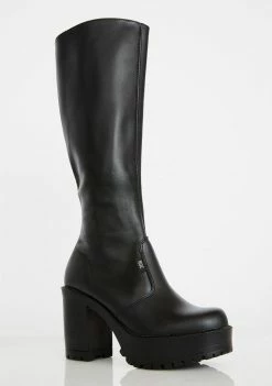 ROC Boots Australia Boots & Booties Gusto Knee High Boots