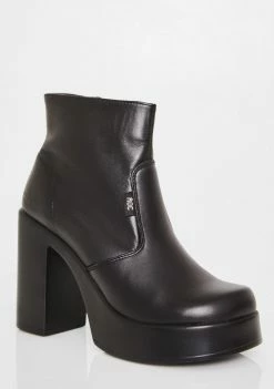 ROC Boots Australia Nimo Platform Boots Boots & Booties