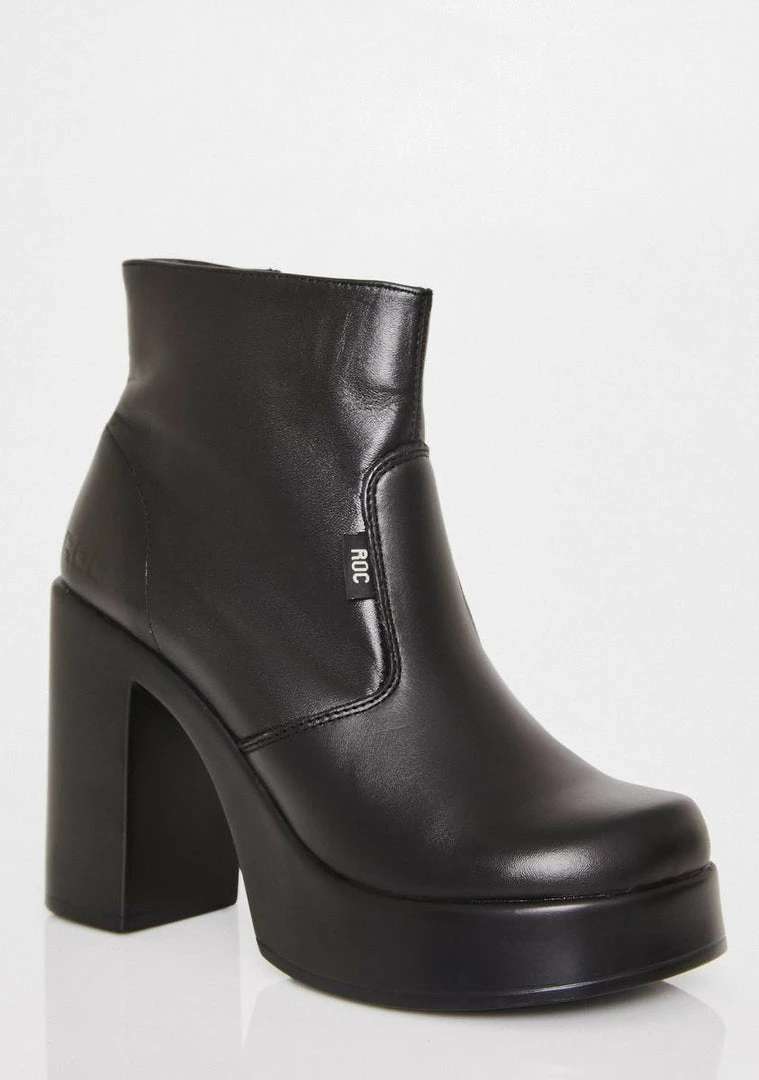 New π ROC π₯Ύ Boots Australia Nimo Platform π₯Ύ Boots π₯Ύ Boots & Booties π 2 ROC Boots Australia Nimo Platform Boots Boots & Booties