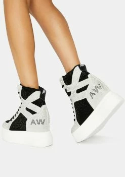 Best reviews of ๐ Anthony Wang Ice Lemon ๐ Sneakers ๐ 7 Anthony Wang Ice Lemon Sneakers