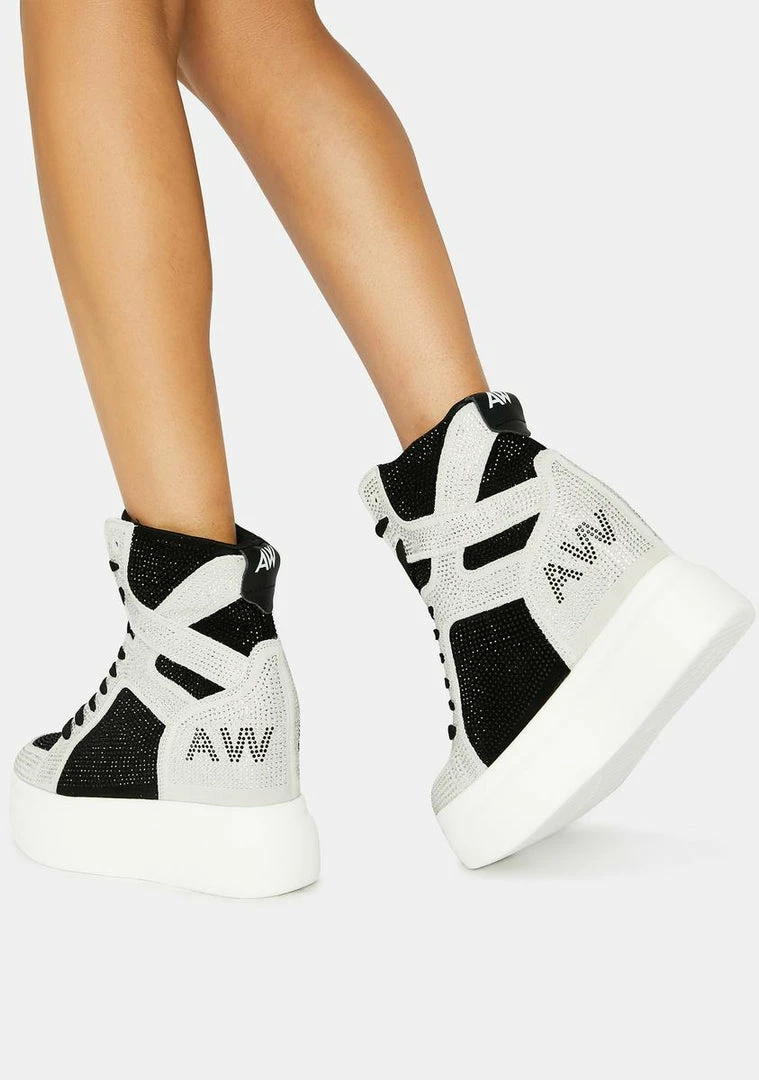 Best reviews of ๐ Anthony Wang Ice Lemon ๐ Sneakers ๐ 4 Anthony Wang Ice Lemon Sneakers