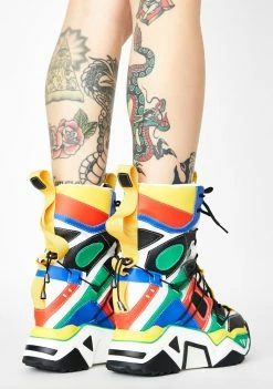 Best deal ๐ Anthony Wang Game Changer Ankle ๐ฅพ Boots ๐ 7 Anthony Wang Game Changer Ankle Boots