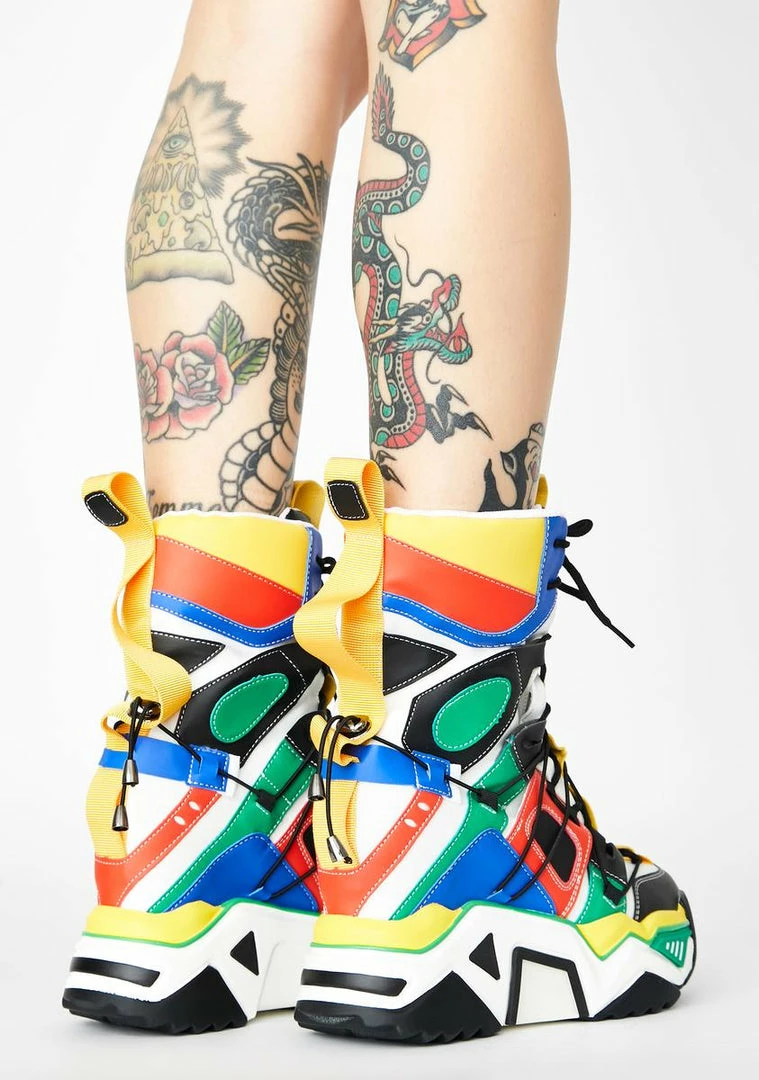 Best deal ๐ Anthony Wang Game Changer Ankle ๐ฅพ Boots ๐ 4 Anthony Wang Game Changer Ankle Boots