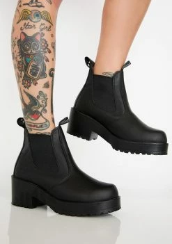 ROC Boots Australia Chiao Boots Boots & Booties