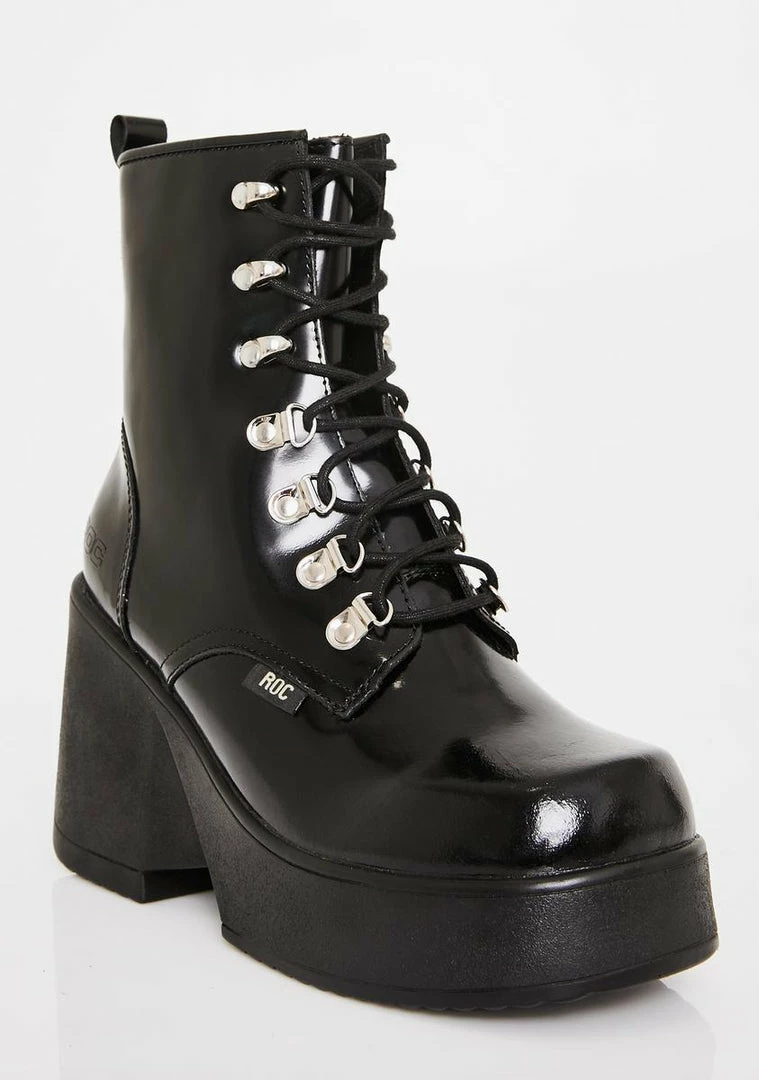 Promo ๐ ROC ๐ฅพ Boots Australia Wedges Pelham Wedge ๐ฅพ Boots ๐ 2 ROC Boots Australia Wedges Pelham Wedge Boots