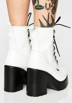 ROC Boots Australia Platforms Mission Combat Boots