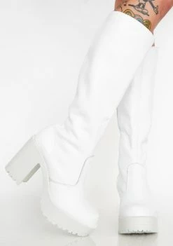 ROC Boots Australia Icy Gusto Knee High Boots