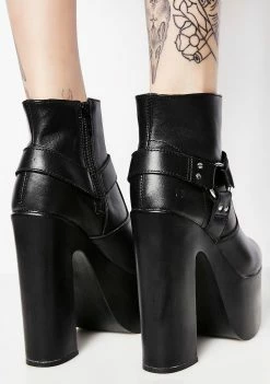 Top 10 π ROC π₯Ύ Boots Australia Hirudo Platform π₯Ύ Boots π₯Ύ Boots & Booties π 8 ROC Boots Australia Hirudo Platform Boots Boots & Booties