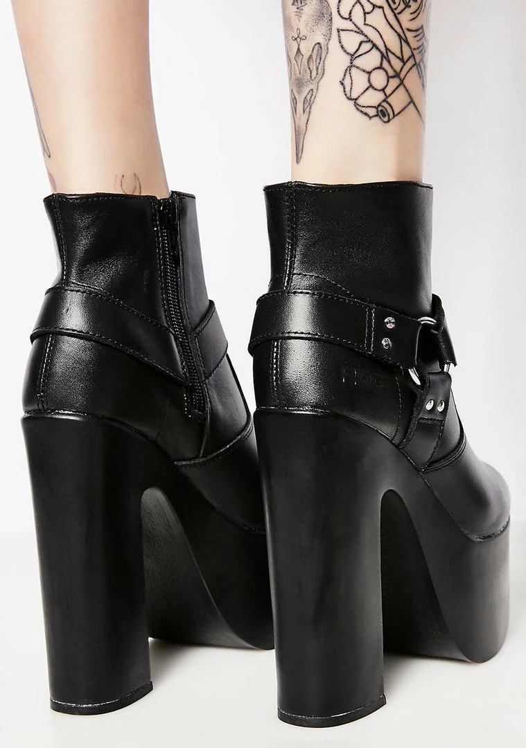 Top 10 π ROC π₯Ύ Boots Australia Hirudo Platform π₯Ύ Boots π₯Ύ Boots & Booties π 4 ROC Boots Australia Hirudo Platform Boots Boots & Booties