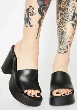 New ✨ ROC 🥾 Boots Australia Nina Block 👠 Heels ⌛ 6 ROC Boots Australia Nina Block Heels