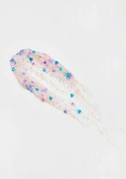 Lavender Stardust Party Stardust Glitter Gel Pot Face & Body
