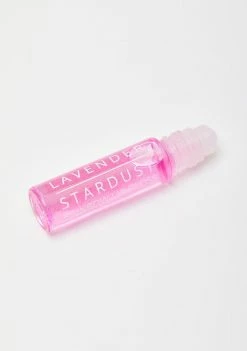 Lavender Stardust Watermelon Rainbow Roll On Lip Gloss Lips