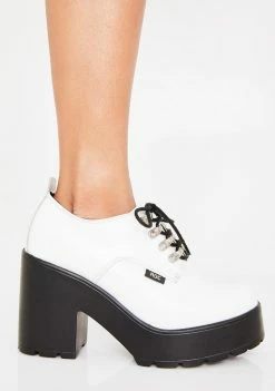 ROC Boots Australia Mayhem Patent Boots Boots & Booties