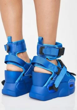 Top 10 π Anthony Wang Platforms Wavy Daily Hustle Platform π©΄ Sandals π 7 Anthony Wang Platforms Wavy Daily Hustle Platform Sandals