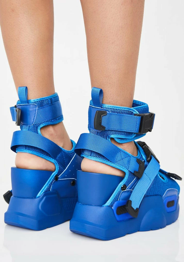 Top 10 π Anthony Wang Platforms Wavy Daily Hustle Platform π©΄ Sandals π 4 Anthony Wang Platforms Wavy Daily Hustle Platform Sandals