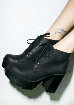 ROC Boots Australia Pampas Ankle Boots