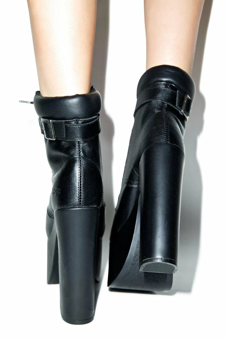 Best deal 😍 ROC 🥾 Boots Australia 🥾 Boots & Booties Way Harsh Platform 🥾 Boots ✔️ 4 ROC Boots Australia Boots & Booties Way Harsh Platform Boots