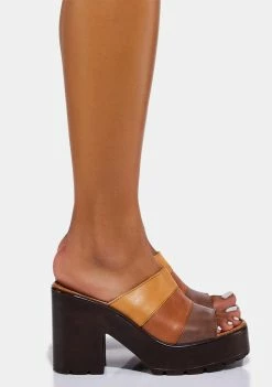 Outlet ✔️ ROC 🥾 Boots Australia Platforms Minx Platform 🩴 Sandals 🤩 6 ROC Boots Australia Platforms Minx Platform Sandals