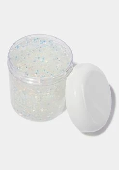 Lavender Stardust Unicorn Dreams Aloe Vera Glitter Gel Face & Body
