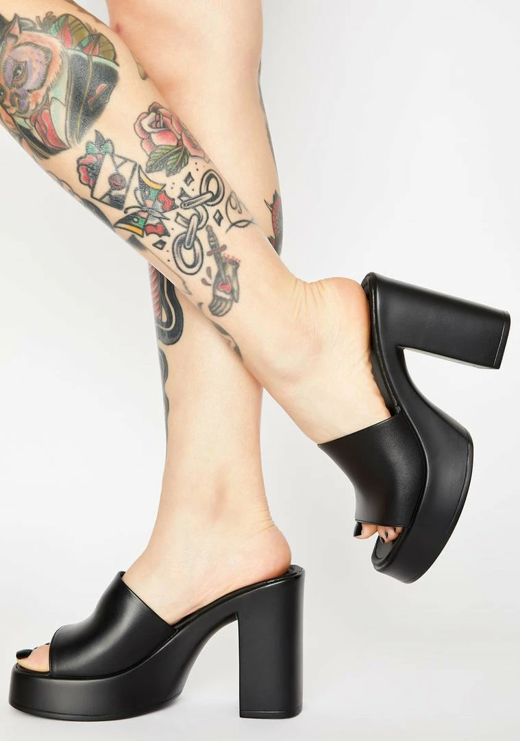 New ✨ ROC 🥾 Boots Australia Nina Block 👠 Heels ⌛ 1 ROC Boots Australia Nina Block Heels