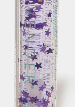Lavender Stardust Purple Rain Lip Gloss Lips